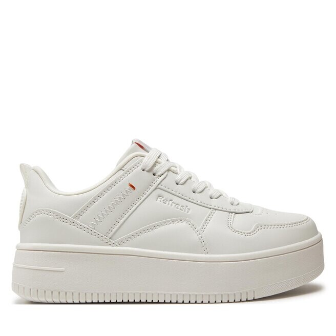 

Кроссовки Refresh 171615 White, белый