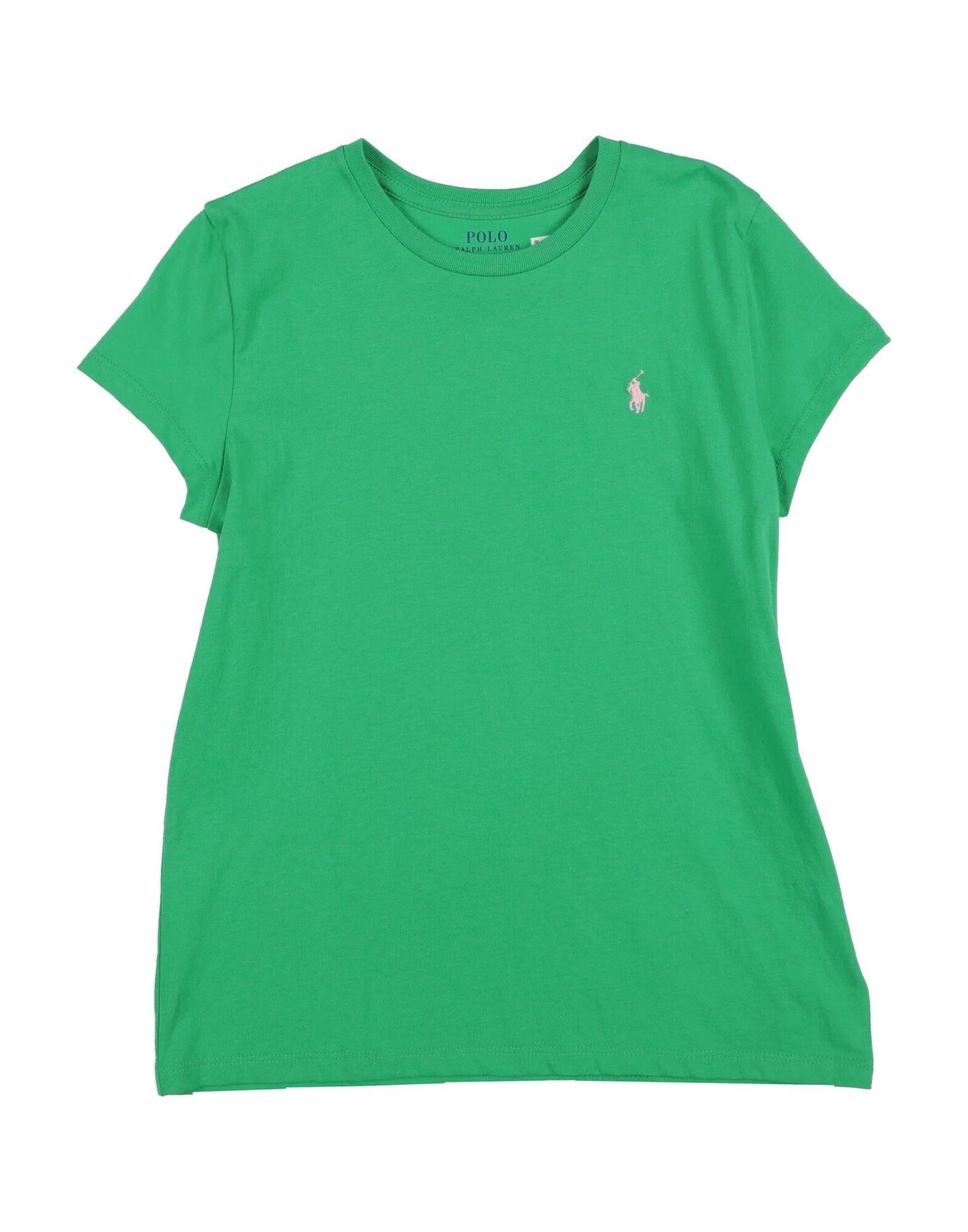 

Футболка Polo Ralph Lauren, зеленый