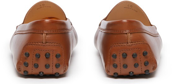 

Лоферы Tod'S
