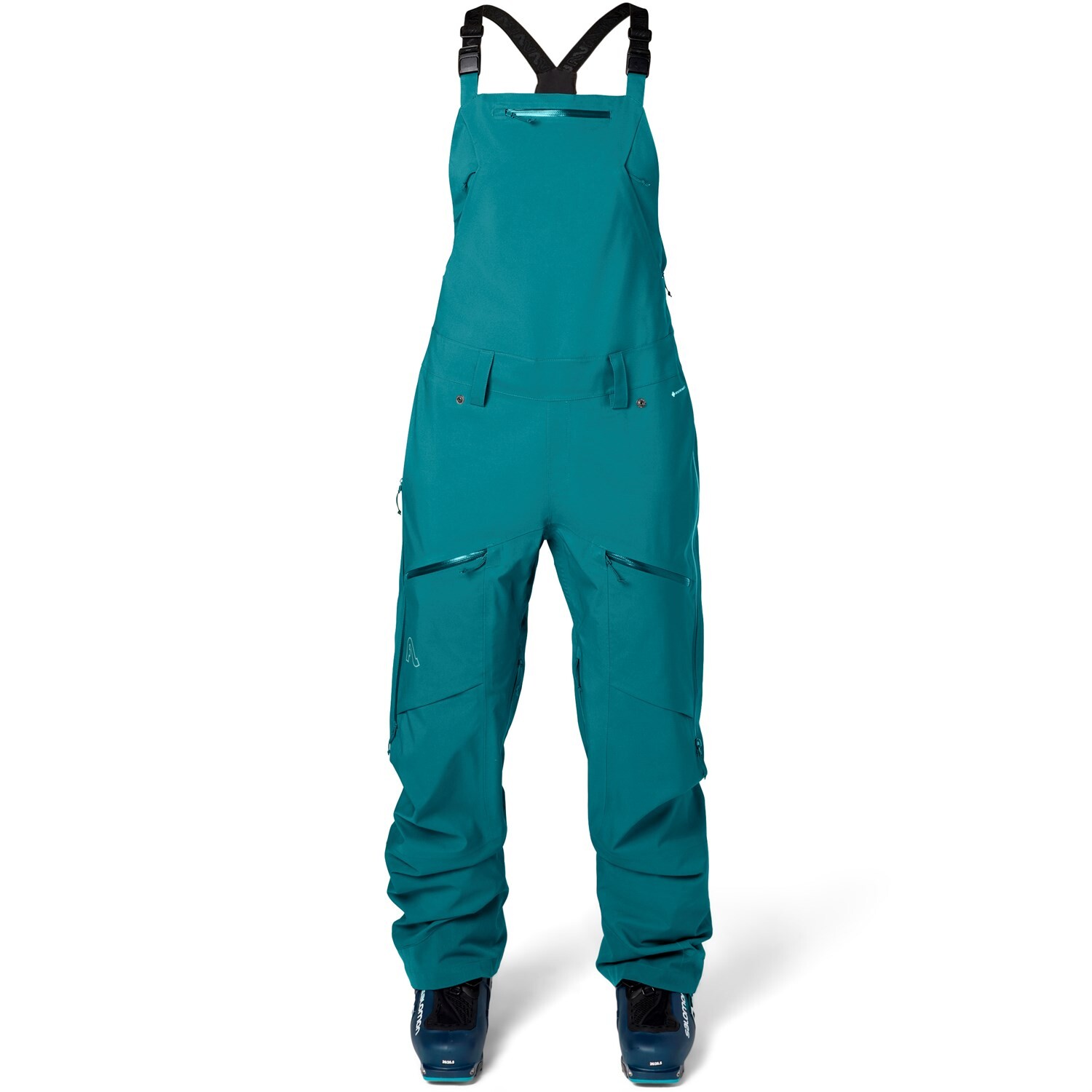 

Брюки Flylow Foxy Bib