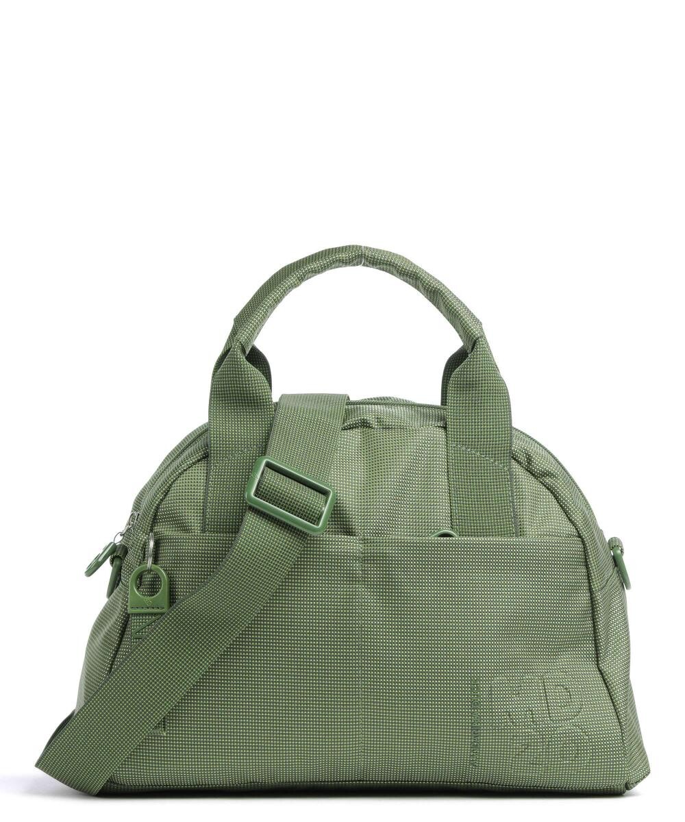

Сумочка md20 полиэстер Mandarina Duck, зеленый