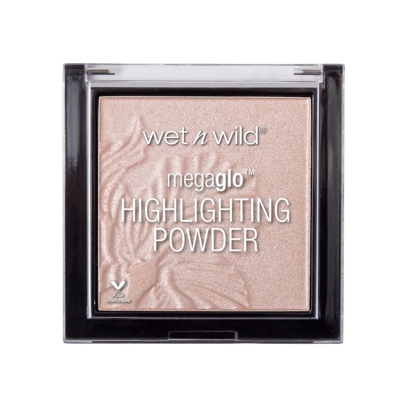 

MegaGlo Хайлайтерная пудра Blossom Glow wet n wild, 5,4 g