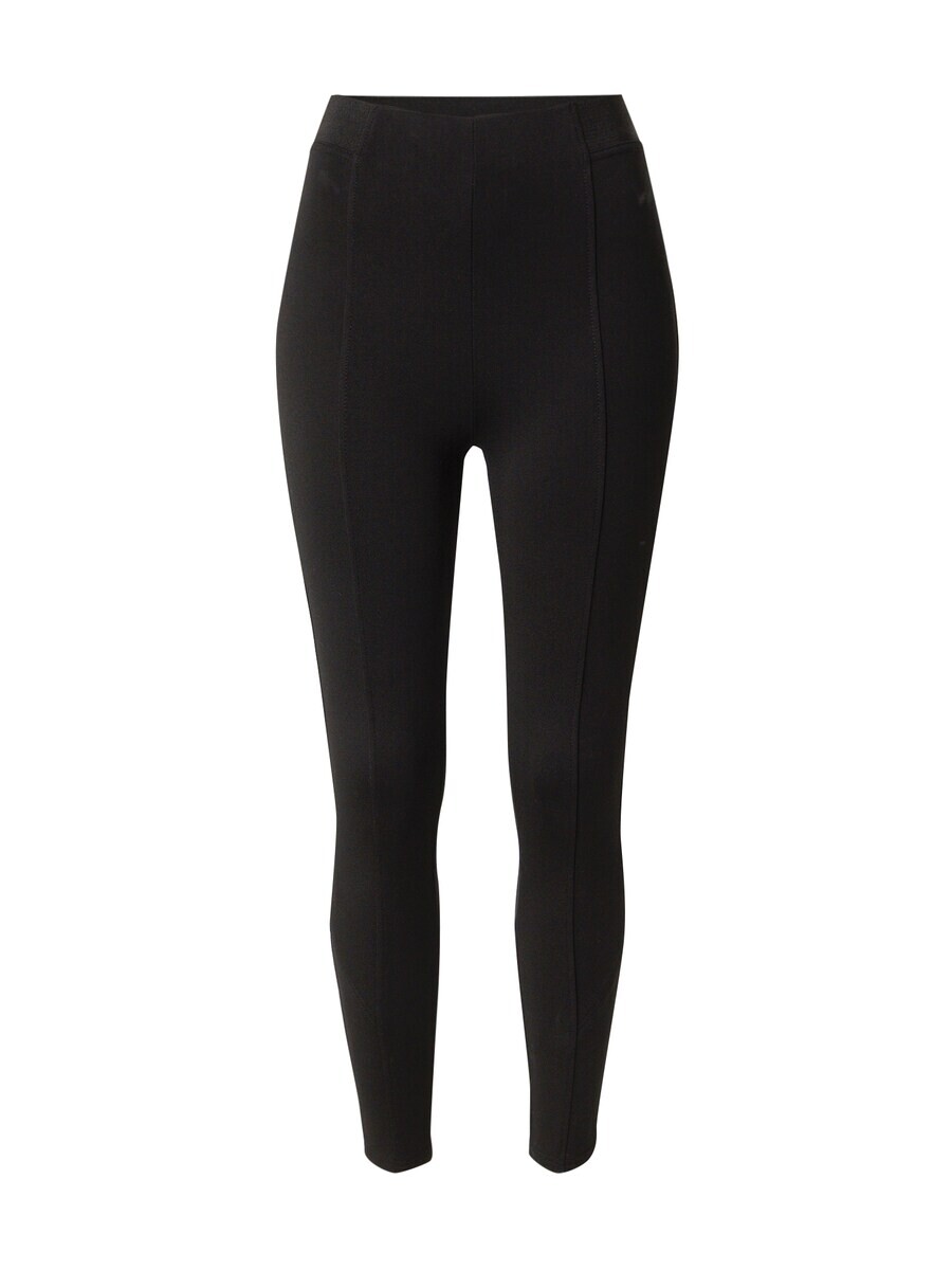 Леггинсы River Island VALENTINA, черный
