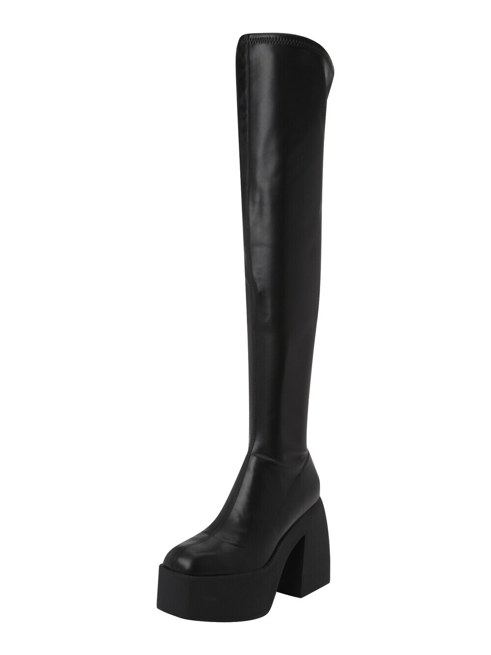 

Сапоги выше колена Steve Madden TREMEC, черный