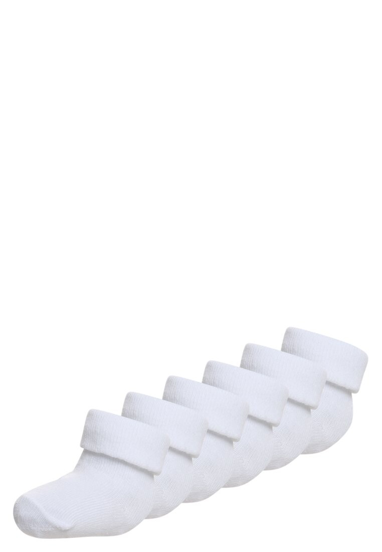 

Носки 6 PACK Ewers, цвет white