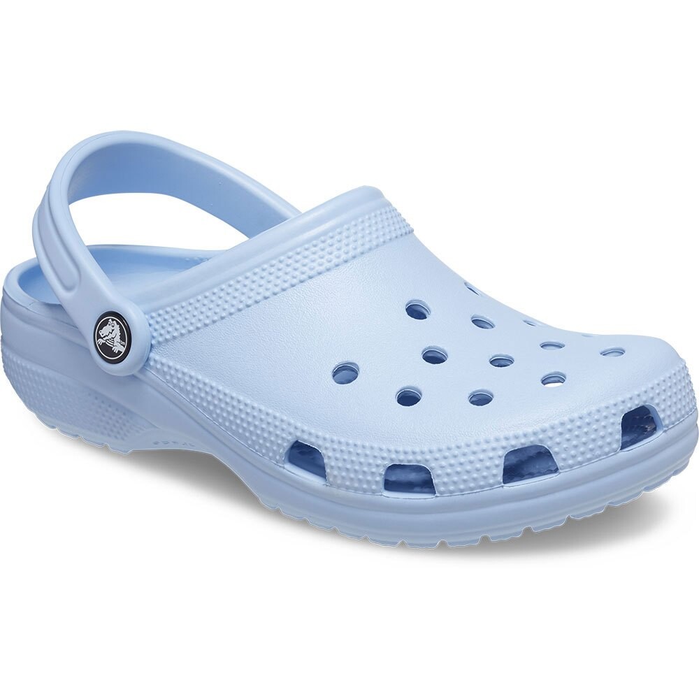 

Сабо Crocs Classic, синий