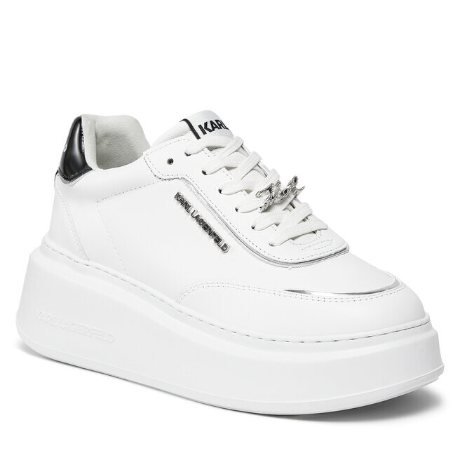 

Кроссовки KARL LAGERFELD KL63519, белый