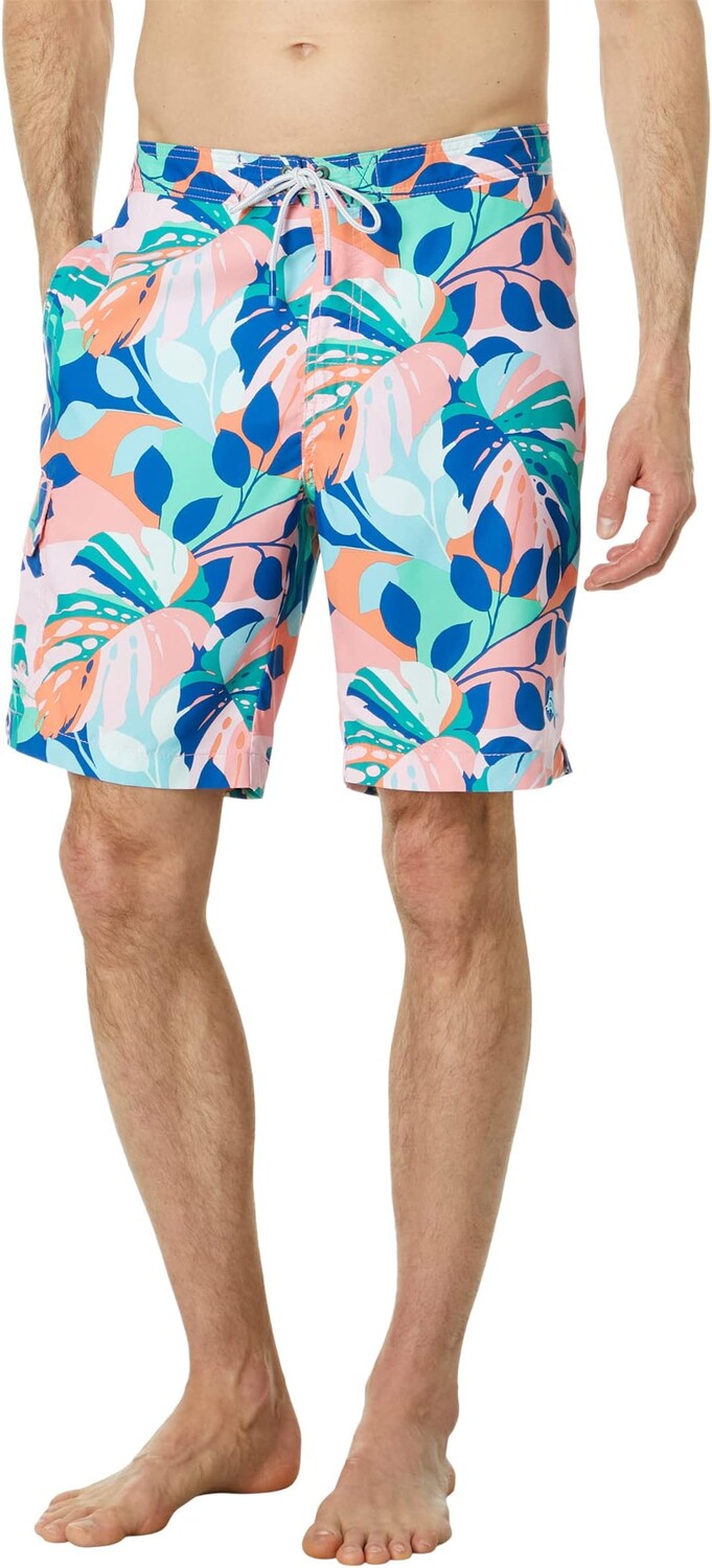 

Цветение дня на пляже Баха Tommy Bahama, цвет Pink Pool