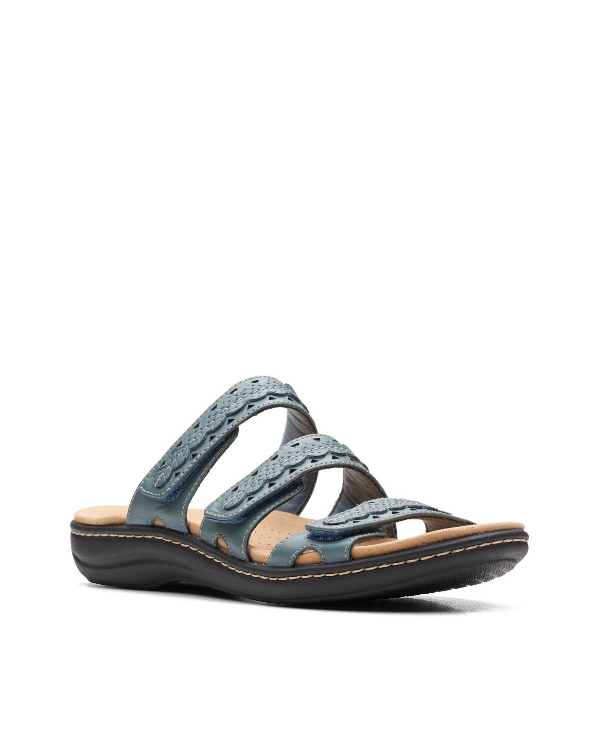

Женская коллекция сандалии Laurieann Cove Clarks