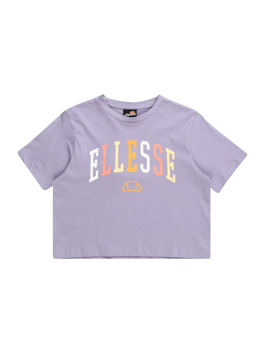

Футболка ELLESSE Onio, светло-фиолетовый