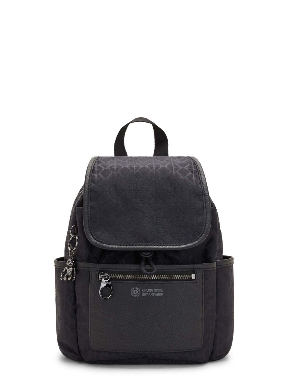 

Рюкзак Kipling, черный