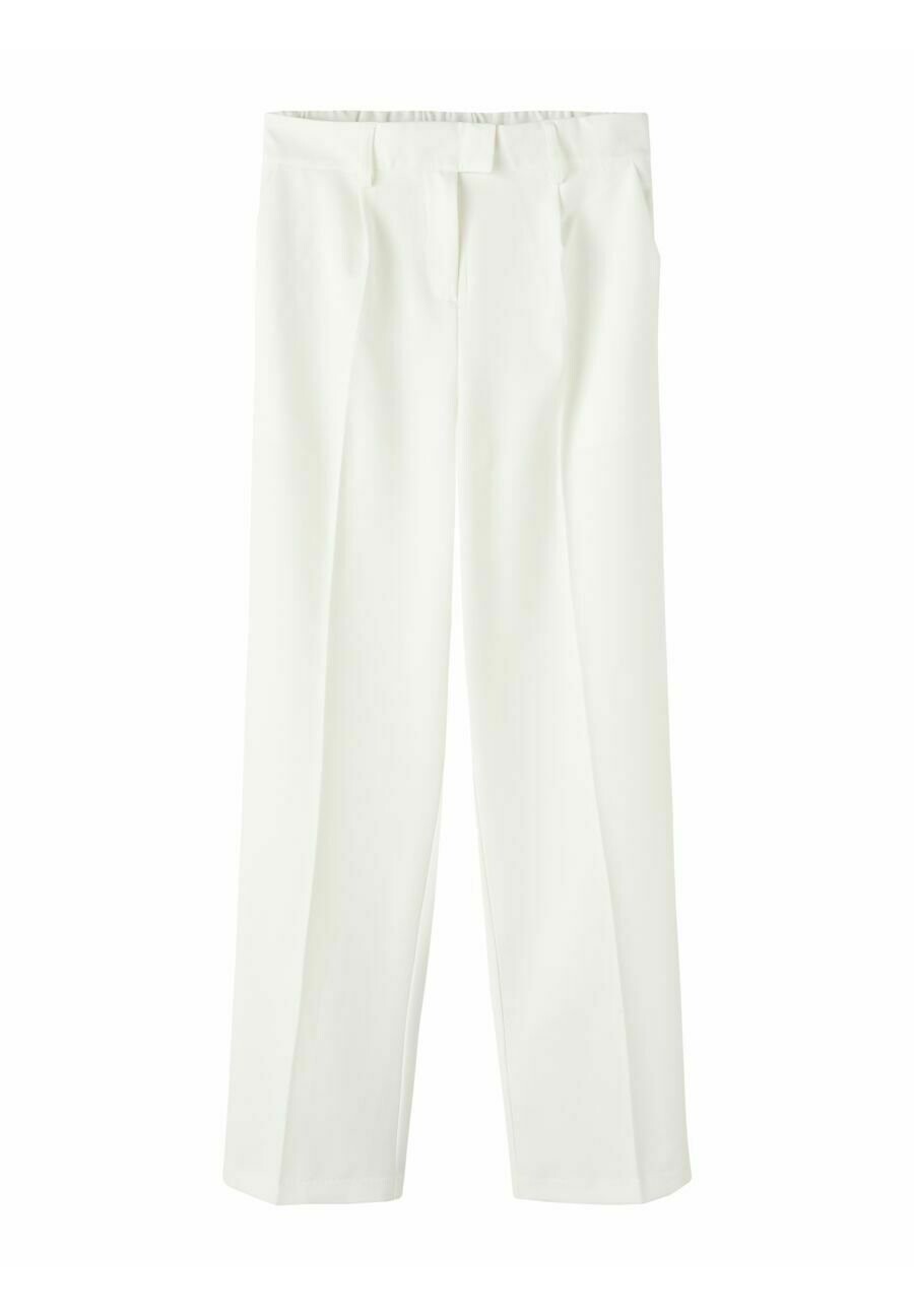 

Брюки WIDE LEG LMTD, цвет white alyssum