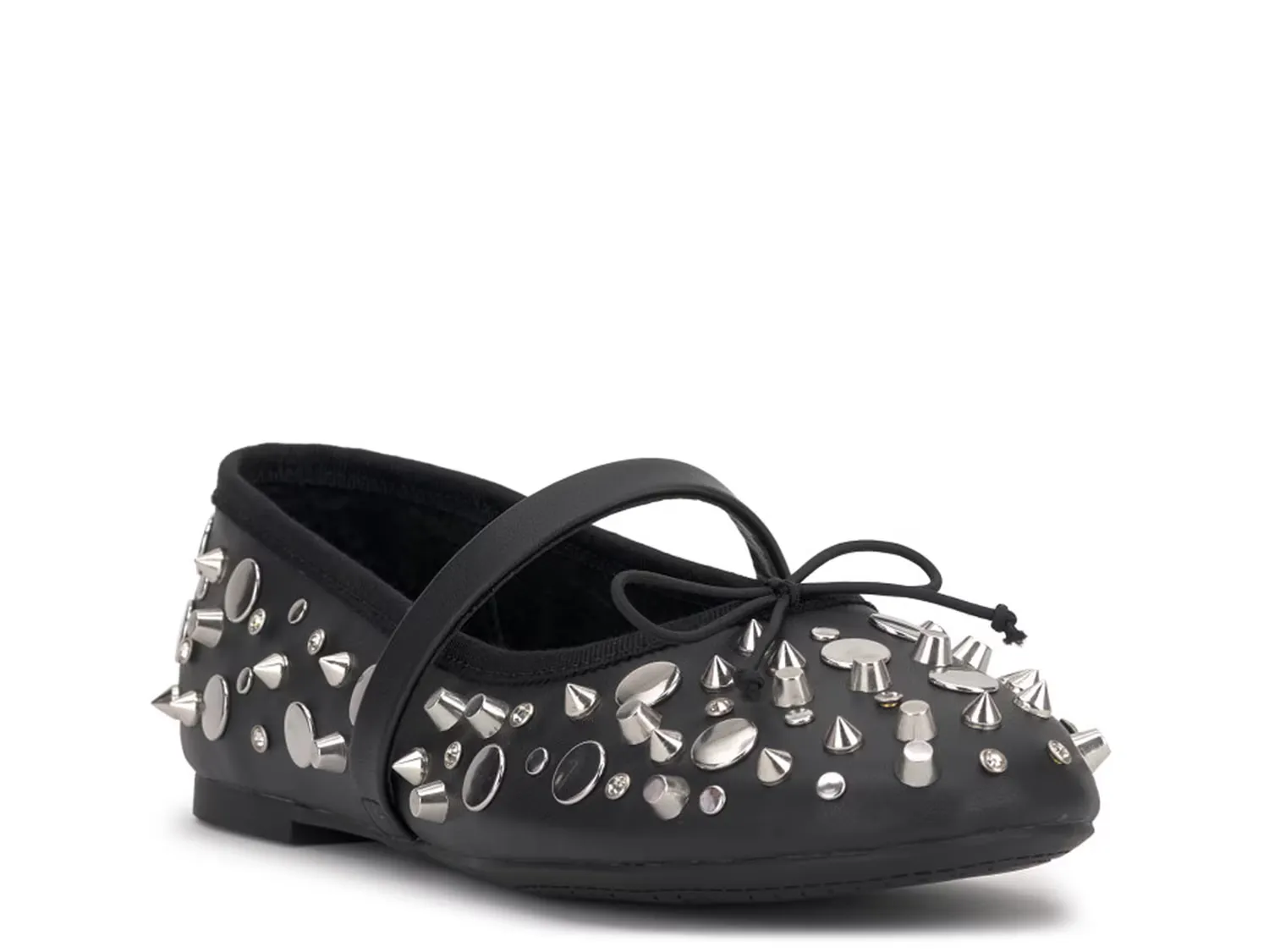 

Балетки Azalina Mary Jane Flat Jessica Simpson, черный