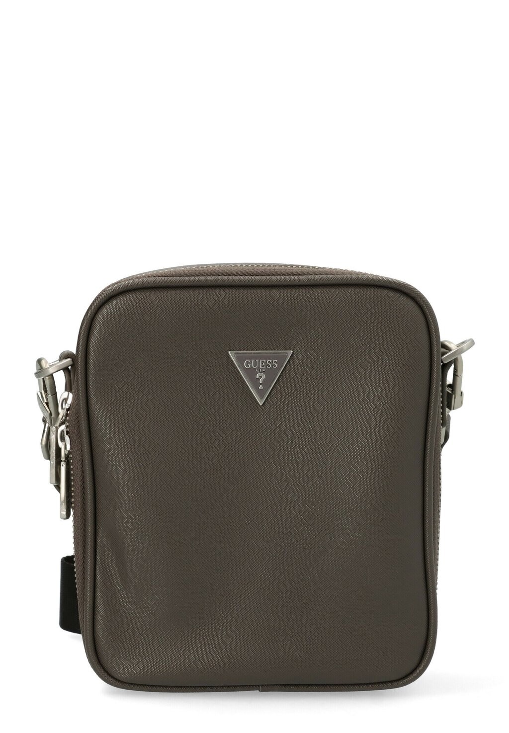 

Сумка через плечо MILANO XBODY Guess, коричневый