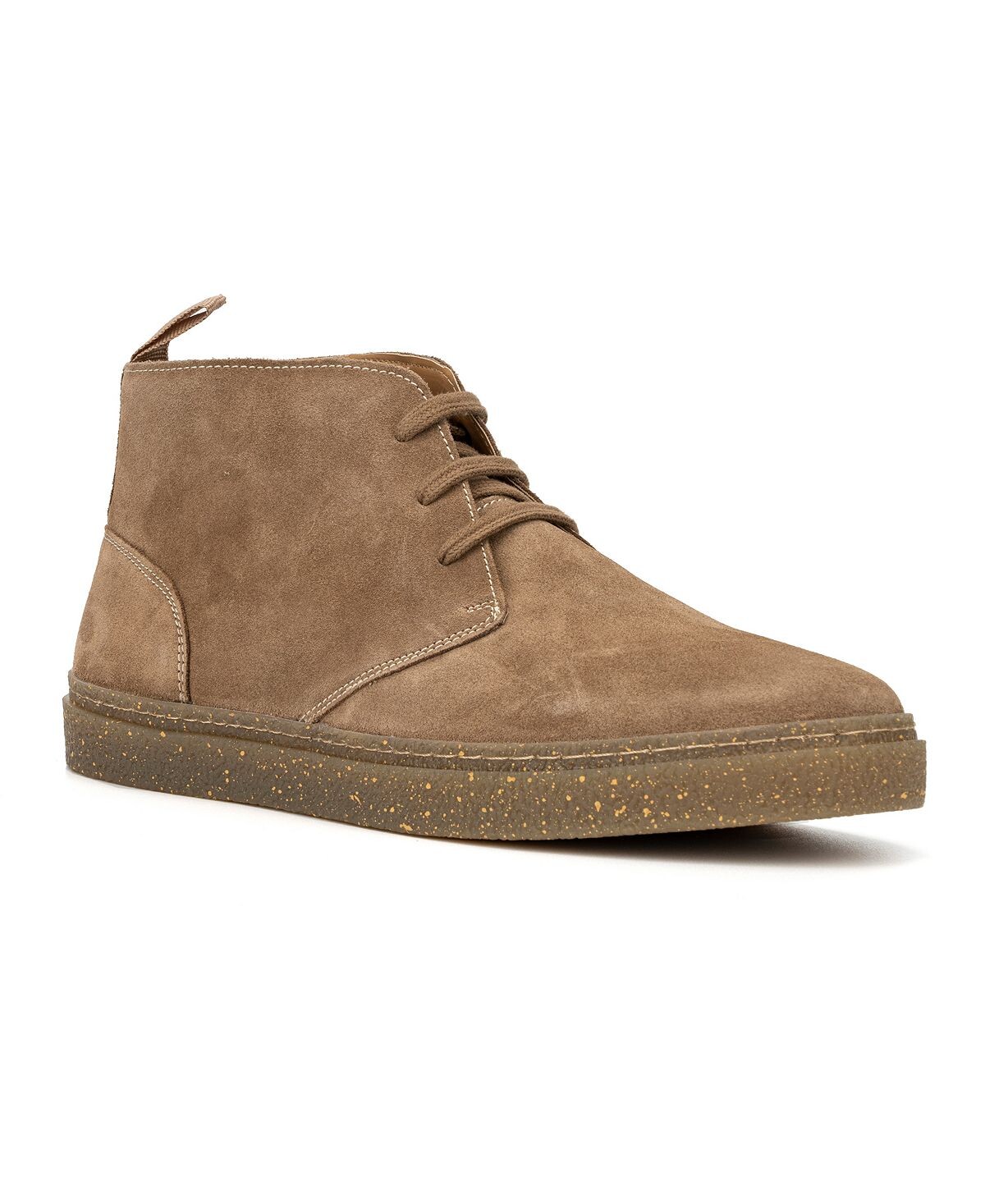 

Мужские кожаные ботинки чукка Palmetto Reserved Footwear