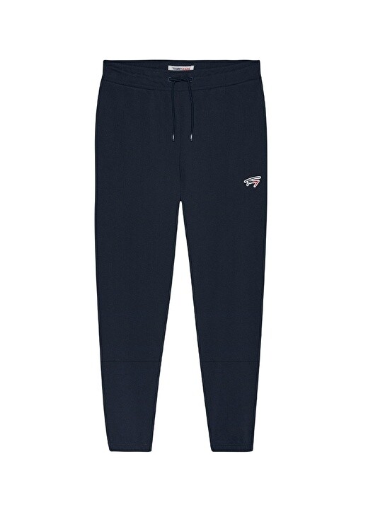 

Нормальные синие мужские спортивные штаны Tommy Jeans