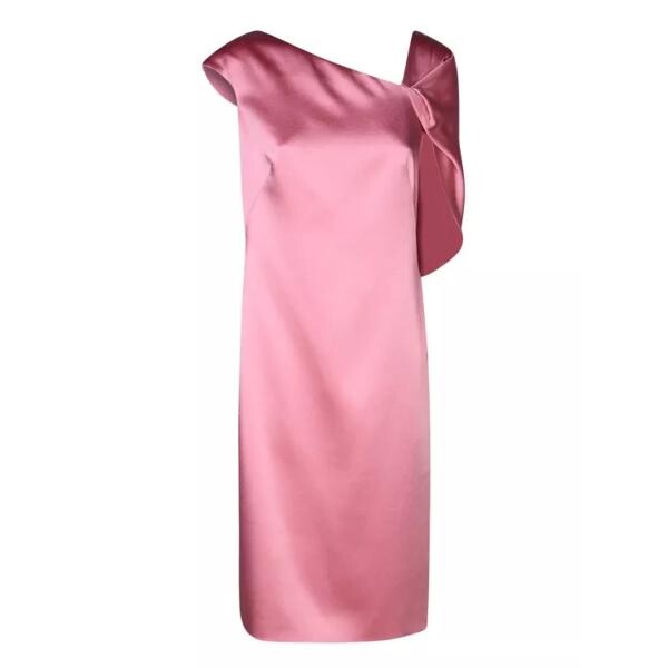 

Платье viscose dress Givenchy, розовый