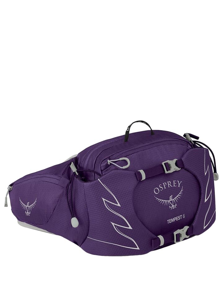 

Ремень Osprey, цвет violac purple
