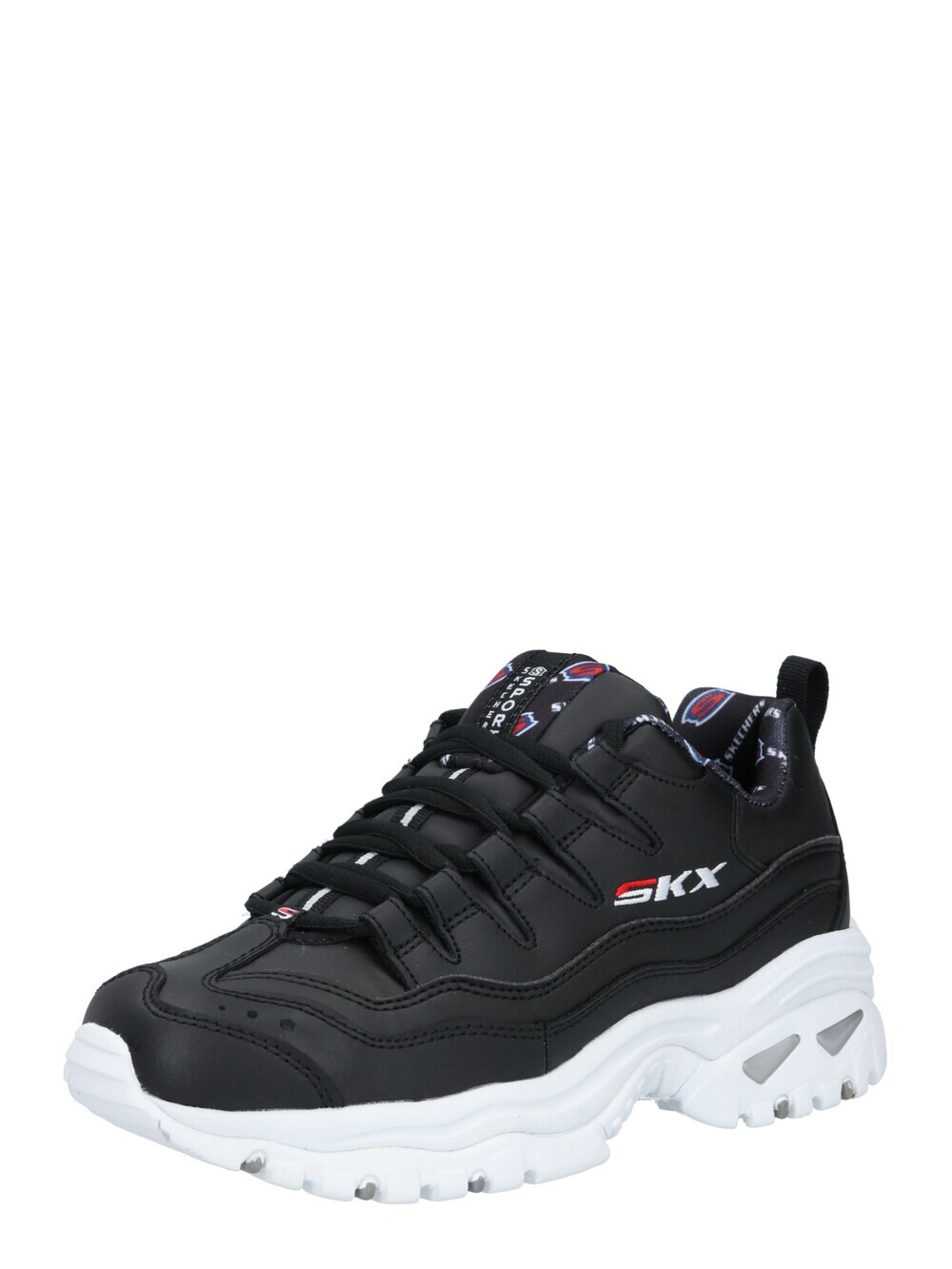 

Кроссовки Skechers Energy, черный