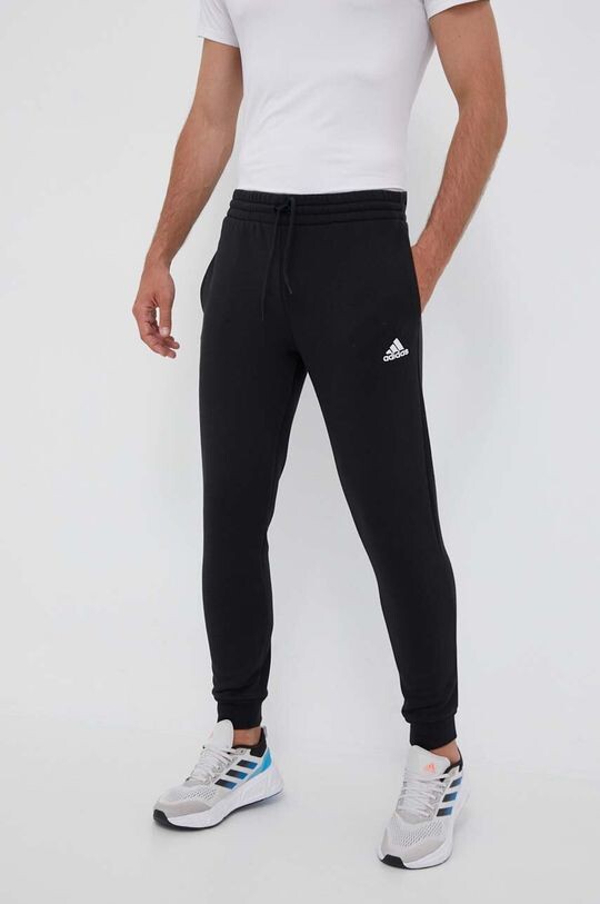 

Спортивные штаны адидас adidas, черный