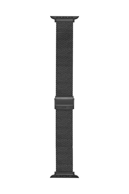 

Сетчатый ремешок Apple Watch Smart Watch Daniel Wellington, серый