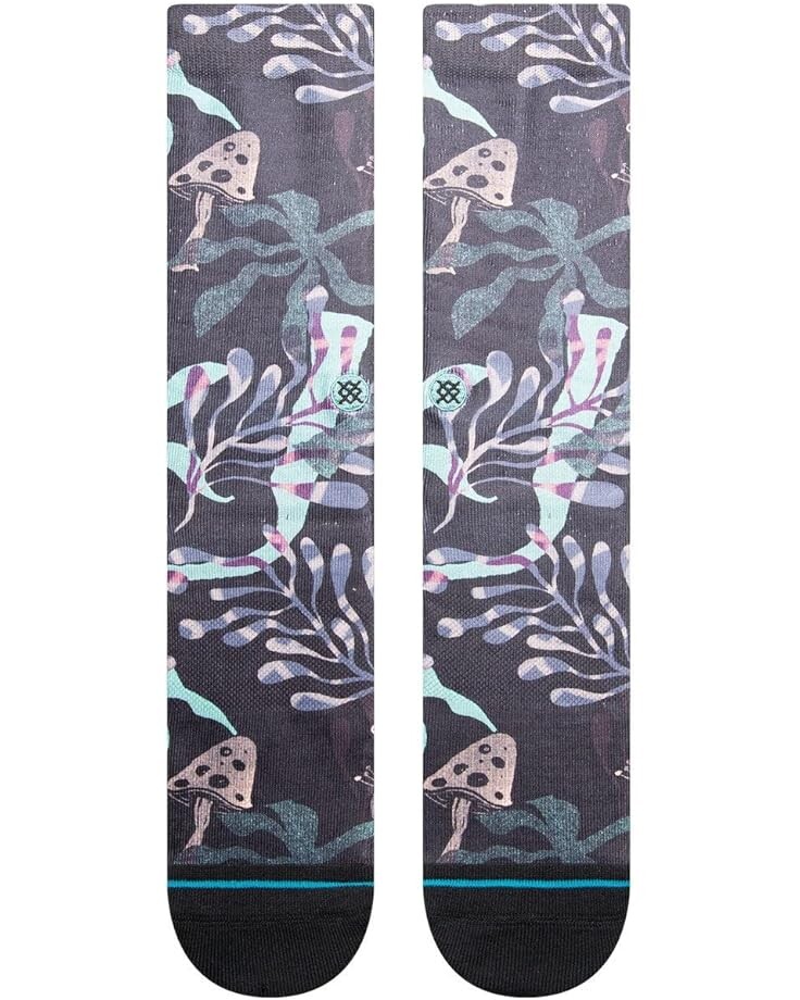 

Носки Stance Trooms, черный