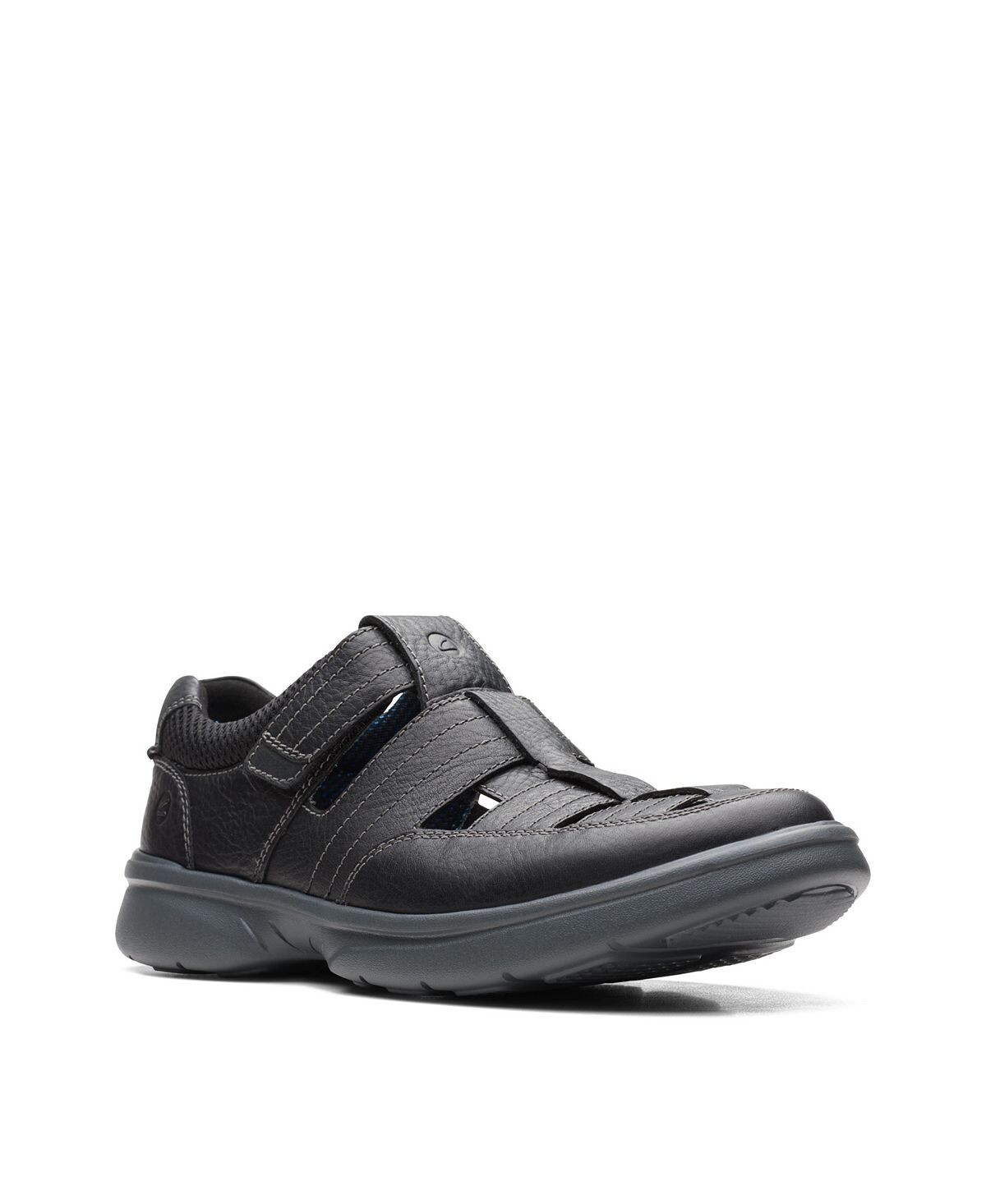 

Мужские слипоны Bradley Cove Clarks