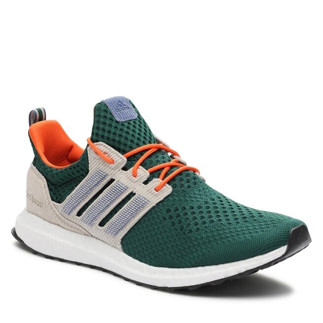 

Кроссовки adidas UltraboostShoes, зеленый