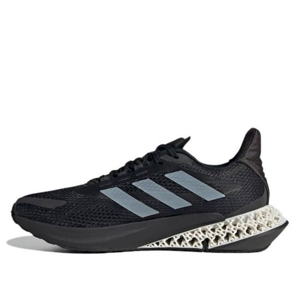 

Кроссовки 4dfwd пульс j Adidas, черный
