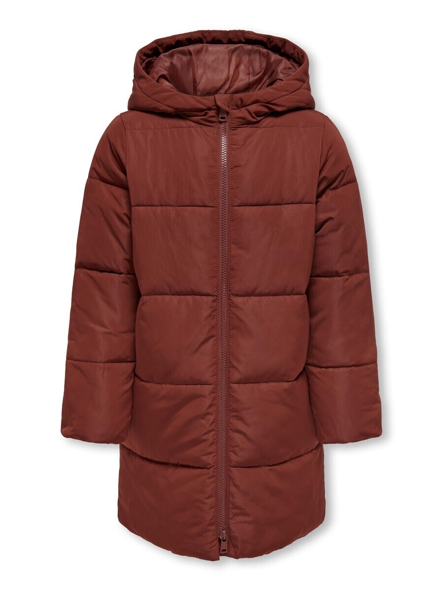 

Пальто KIDS ONLY Coat, красный