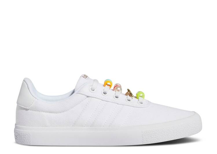 

Кроссовки Adidas FARM RIO X WMNS VULC RAID3R 'WHITE GOLD METALLIC', белый