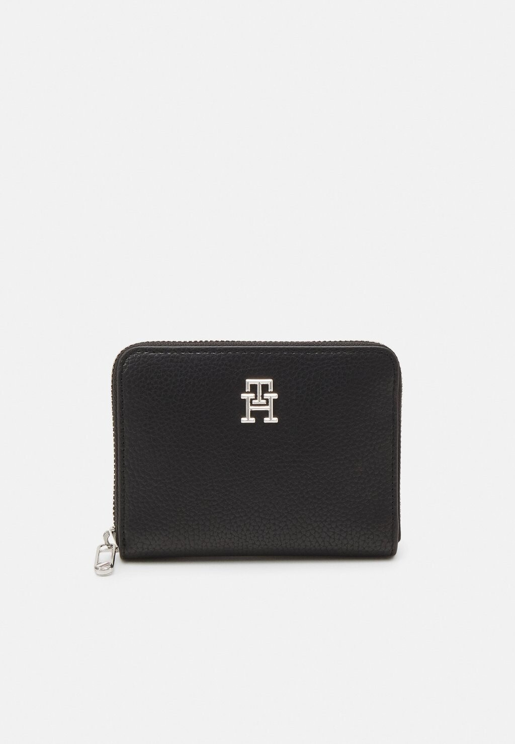 

Кошелек Tommy Hilfiger ЭМБЛЕМА, черный
