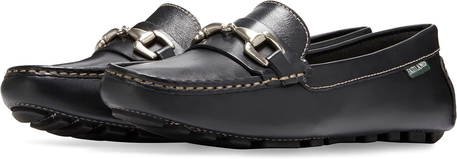 

Лоферы Eastland 1955 Edition Olivia, черный