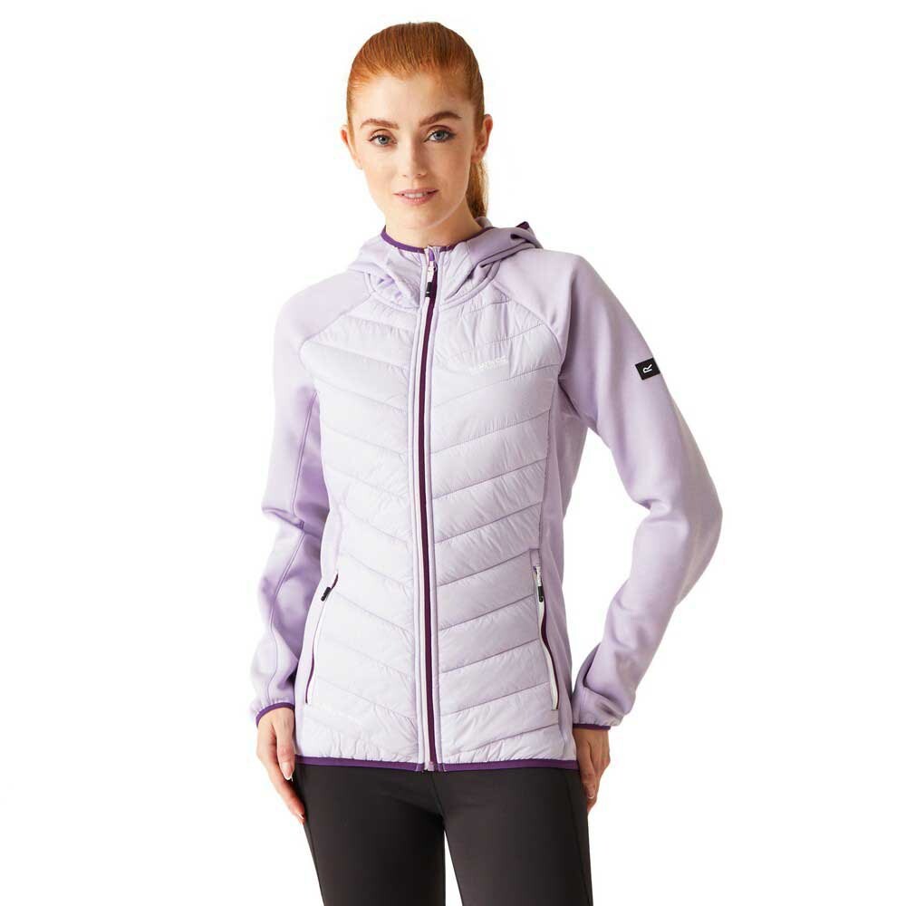 

Куртка Regatta Andreson VIII, фиолетовый