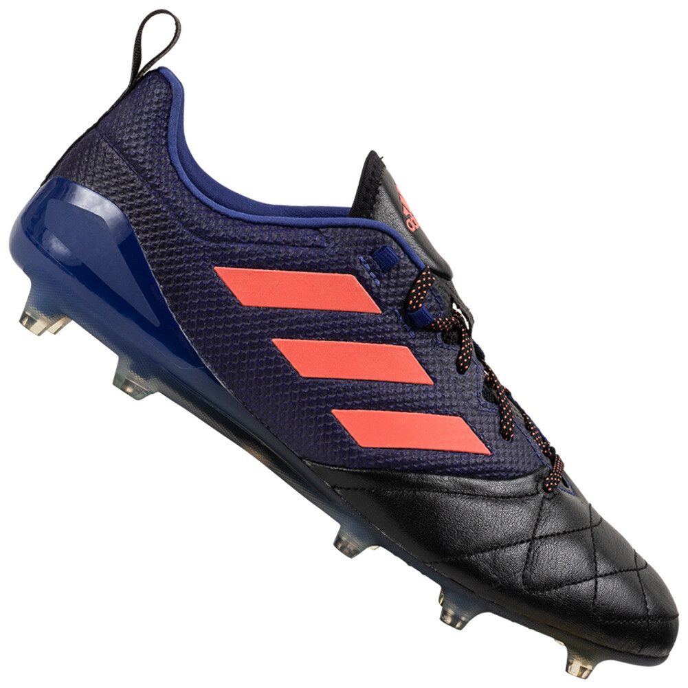 

Женские футбольные бутсы Adidas FB ACE 17.1 FG