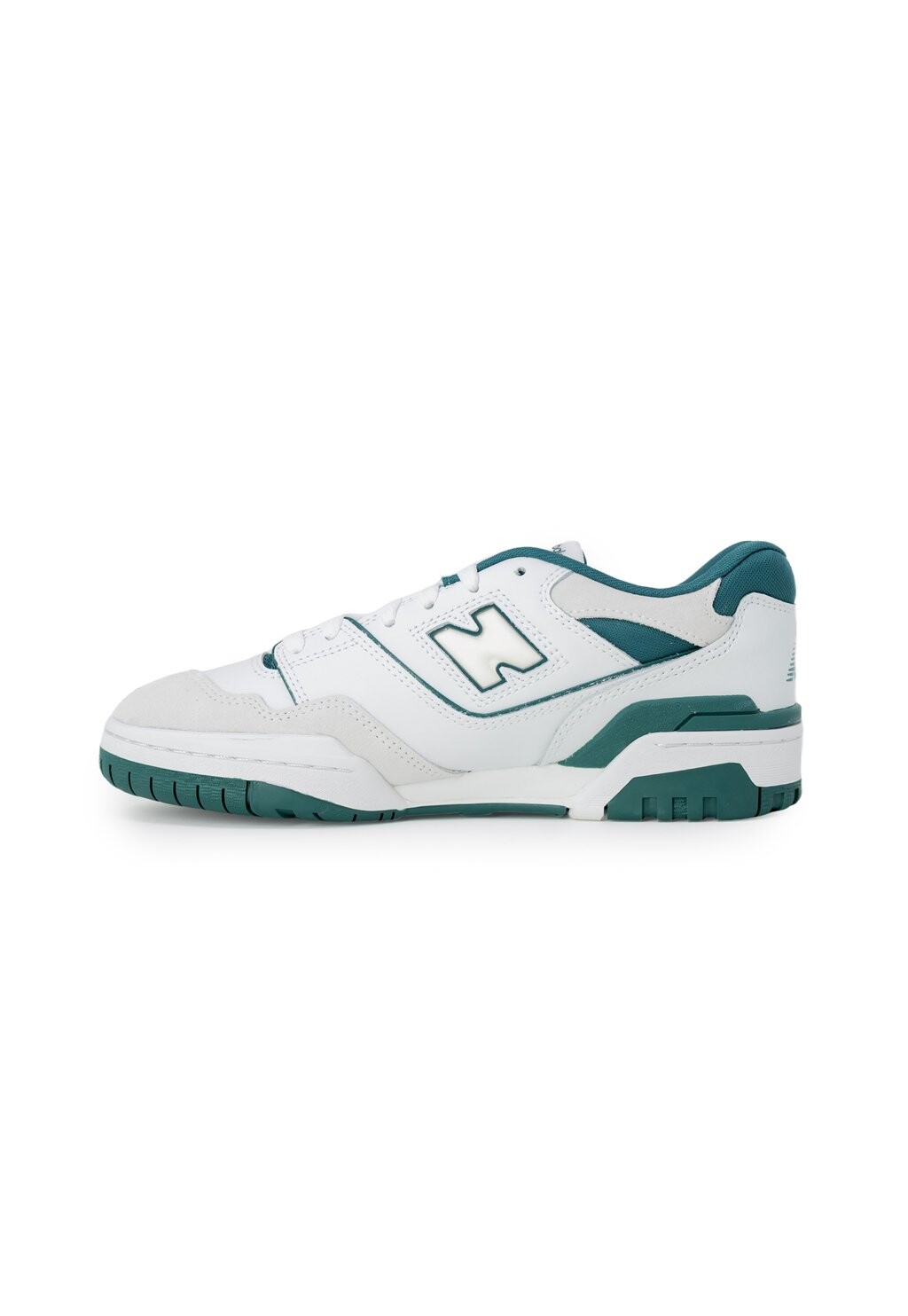 

Кроссовки New Balance, зеленый