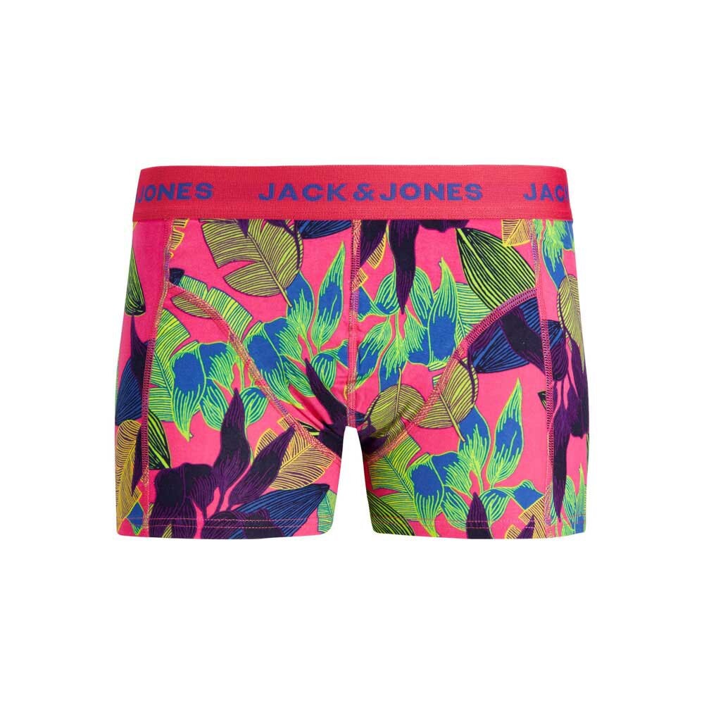 

Боксеры Jack & Jones Fall Leaves, разноцветный