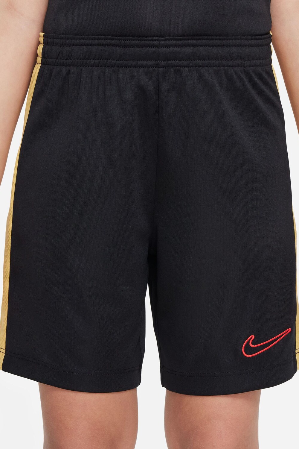 

Футбольные шорты Dri-FIT Academy 23 Nike, черный