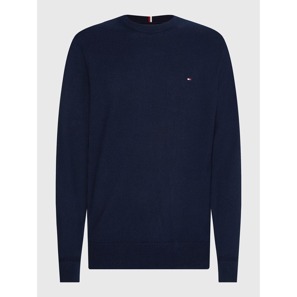 

Свитер Tommy Hilfiger MW0MW28046 Round Neck, синий