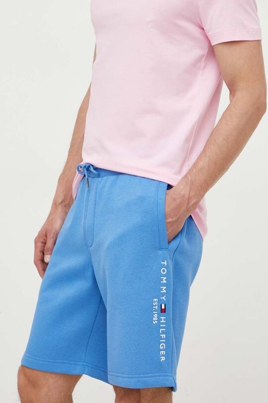 

Шорты Томми Хилфигер Tommy Hilfiger, синий