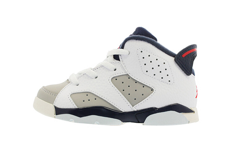 

Обувь Jordan Air Jordan 6 для малышей TD