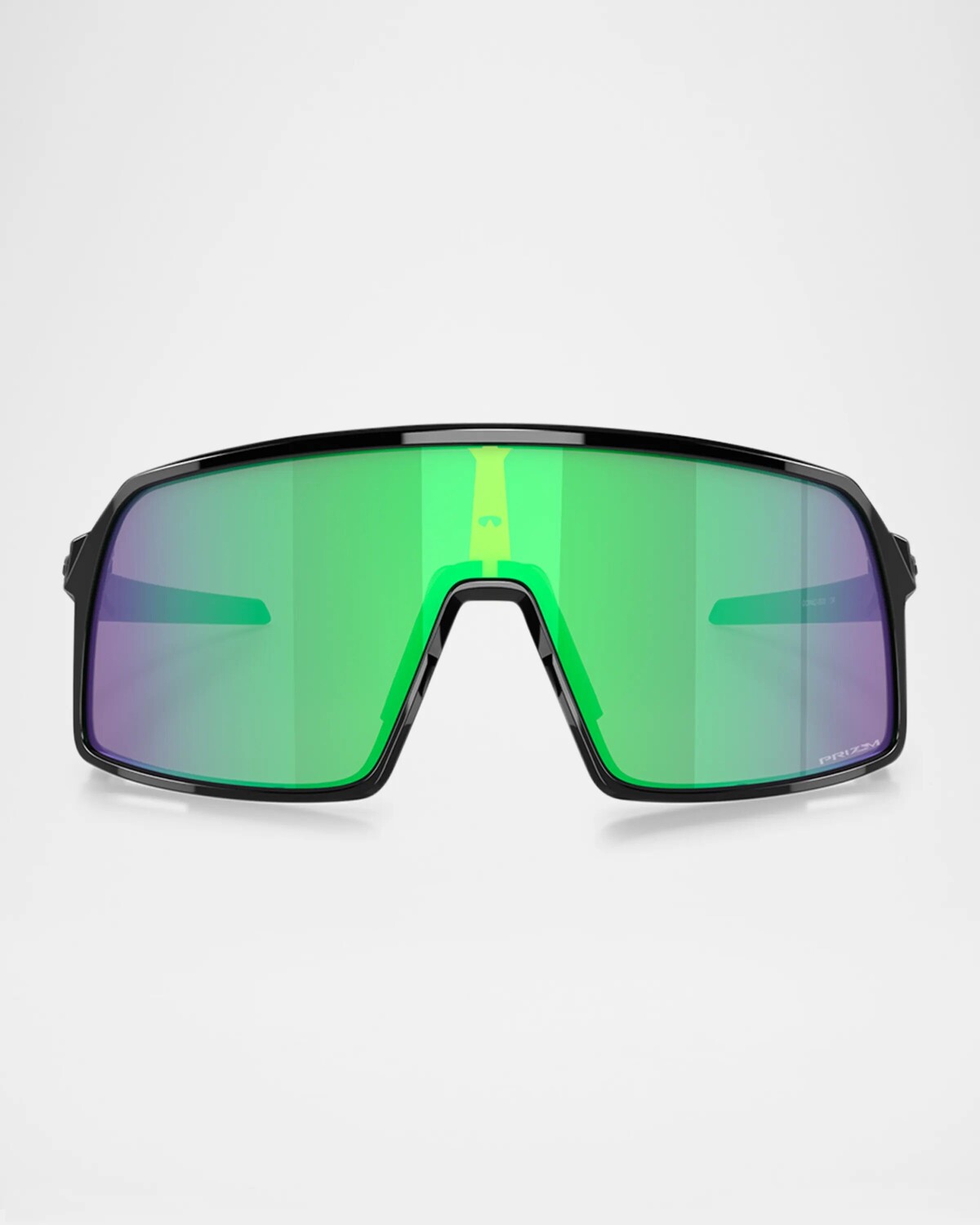 

Мужские прямоугольные солнцезащитные очки OO9462 Oakley, цвет Blk Brown