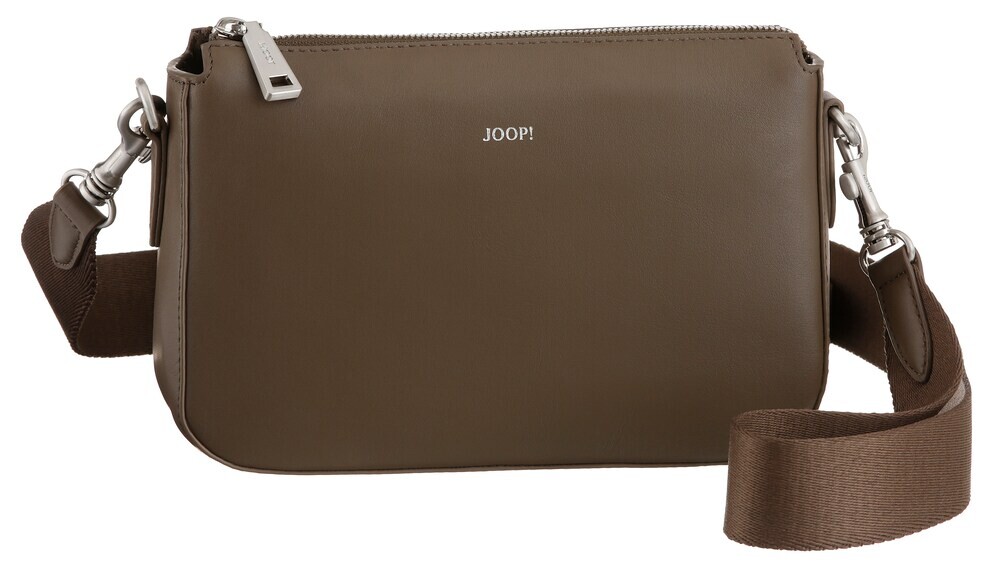 

Сумка через плечо Joop! Jasmina, темно коричневый