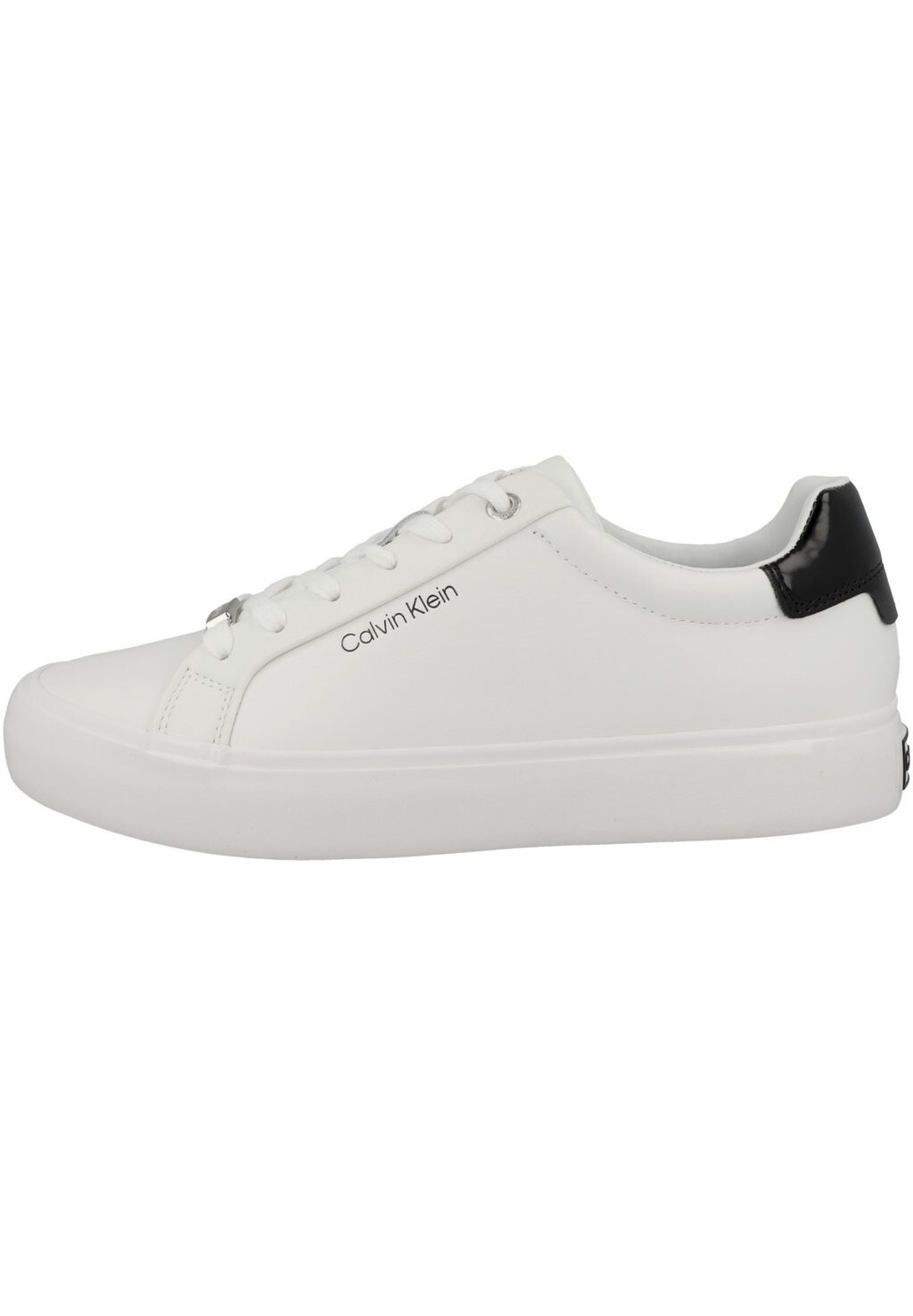 

Кроссовки Calvin Klein, белый