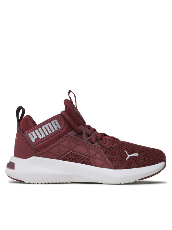 

Кроссовки Puma, красный