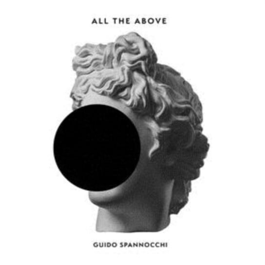 

Виниловая пластинка Guido Spannocchi - All the Above