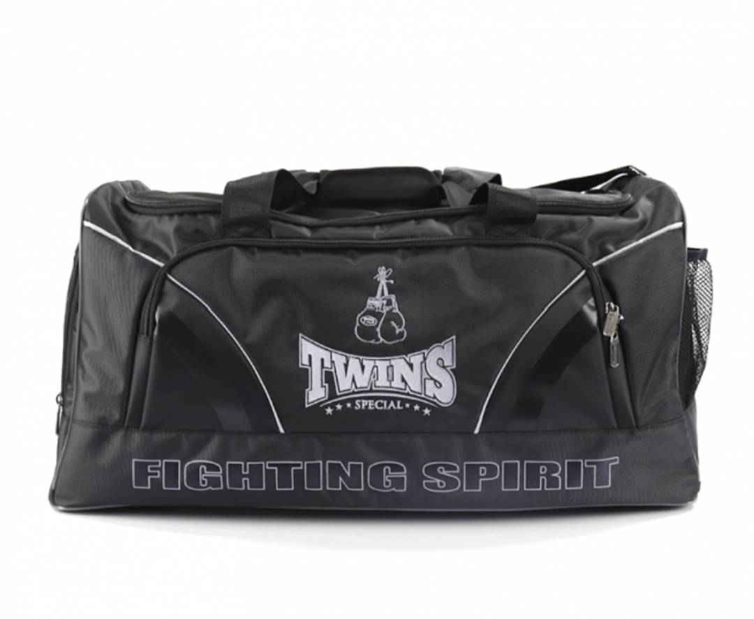 

Сумка спортивная Twins Special GYM Bag 2, черный