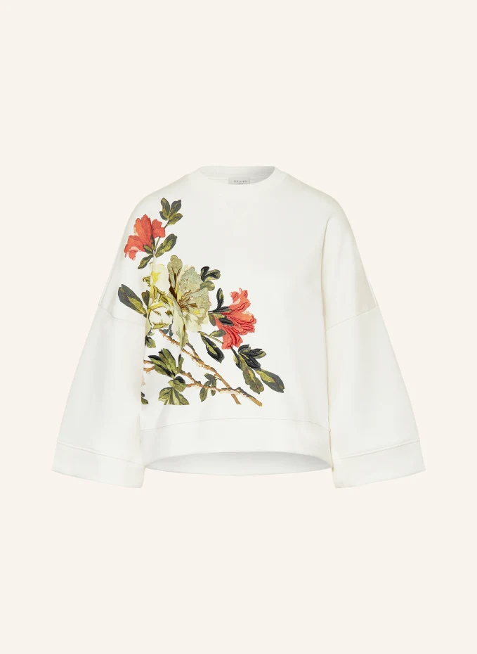 

Laurale толстовка Ted Baker, белый