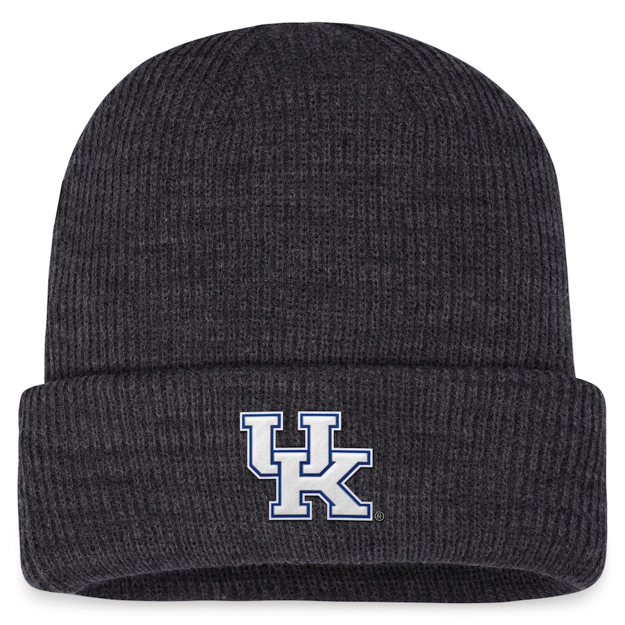 

Шапка Top of the World Kentucky Wildcats, угольный