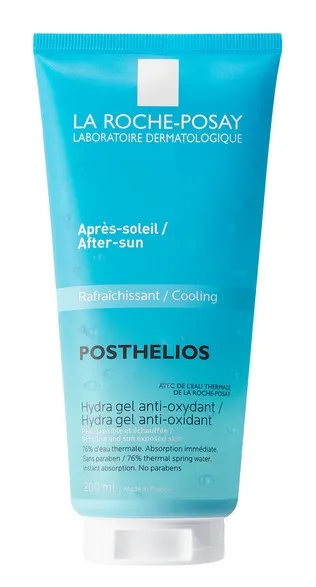 

La Roche Posay Posthelios Hydra Gel 200 мл Антиоксидант после загара